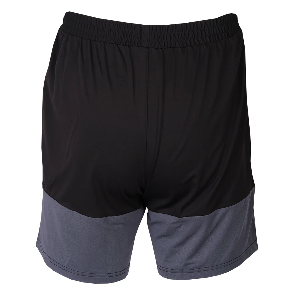 Umbro 2025/26 Black Training Short Adult - Image 3