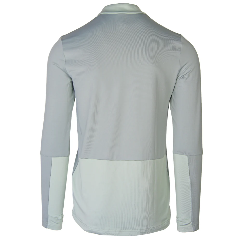 Umbro 2025/26 Green GK 1/4 Zip Training Top Junior - Image 4