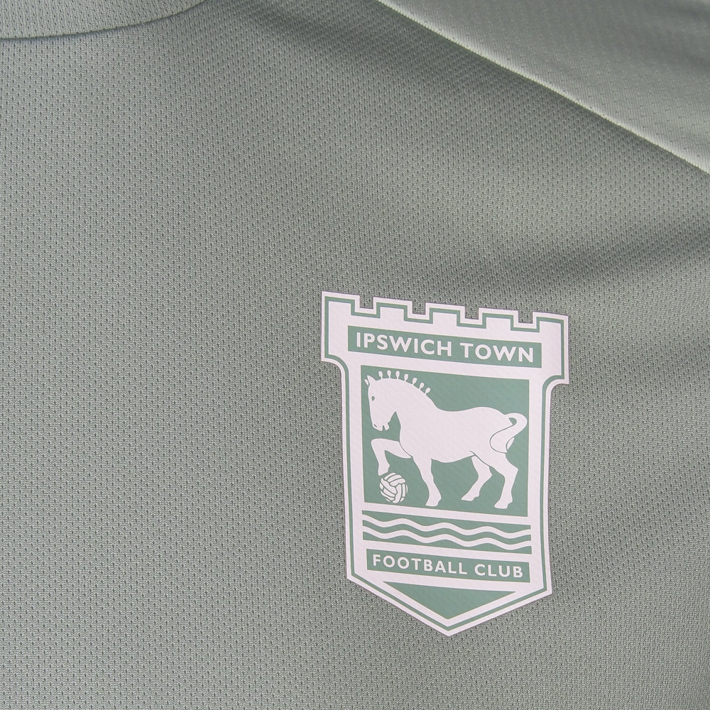 Umbro 2025/26 Green GK Training Jersey Adult - Image 2