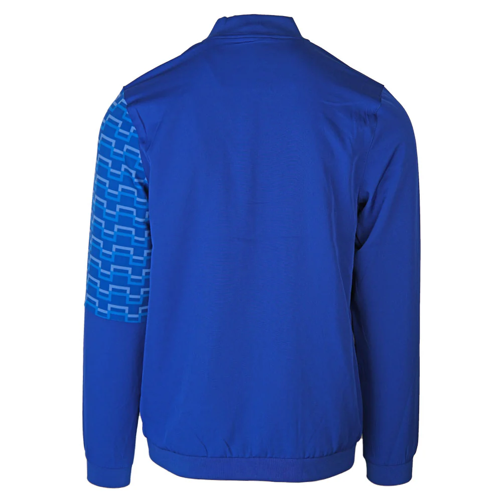 Umbro 2025/26 Home Walk Out Jacket Adult - Image 4