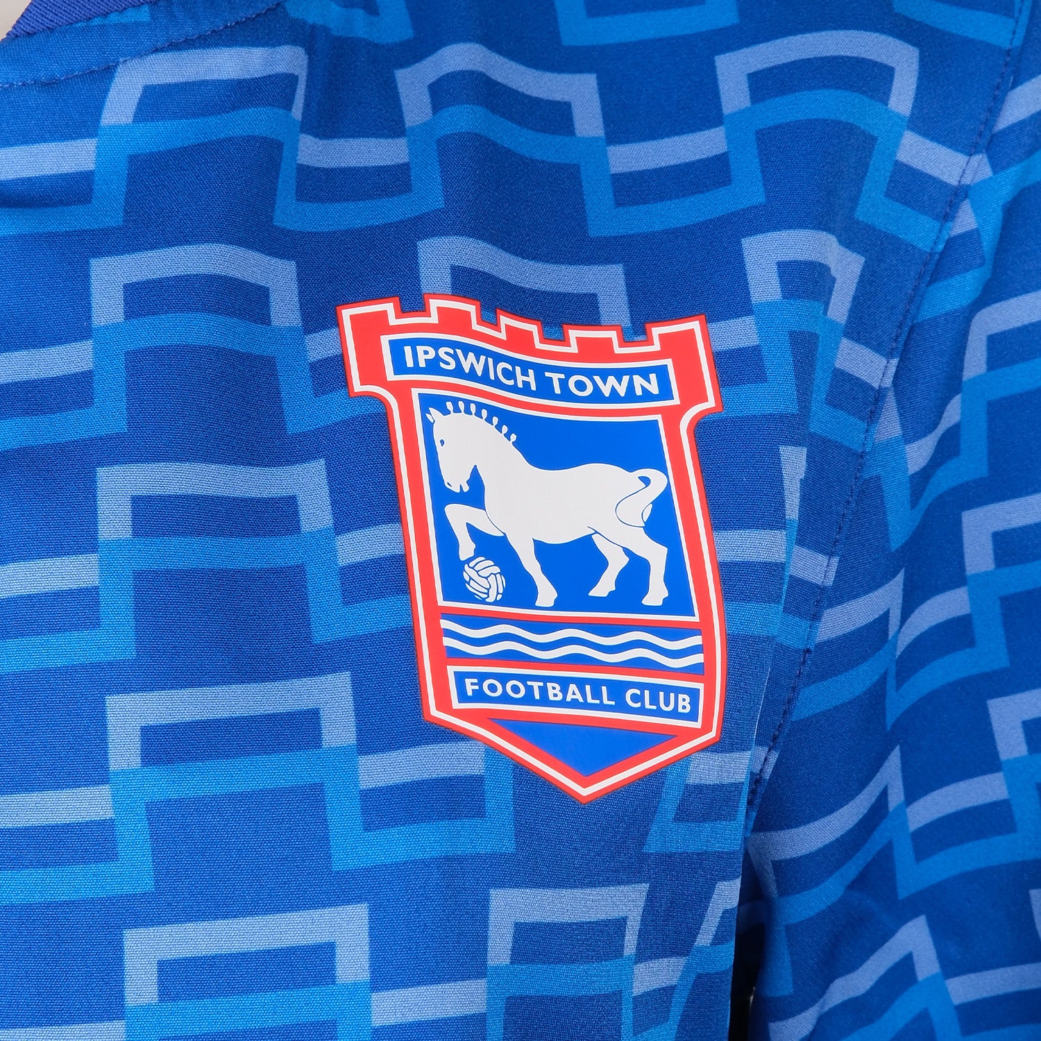 Umbro 2025/26 Home Walk Out Jacket Ladies - Image 2