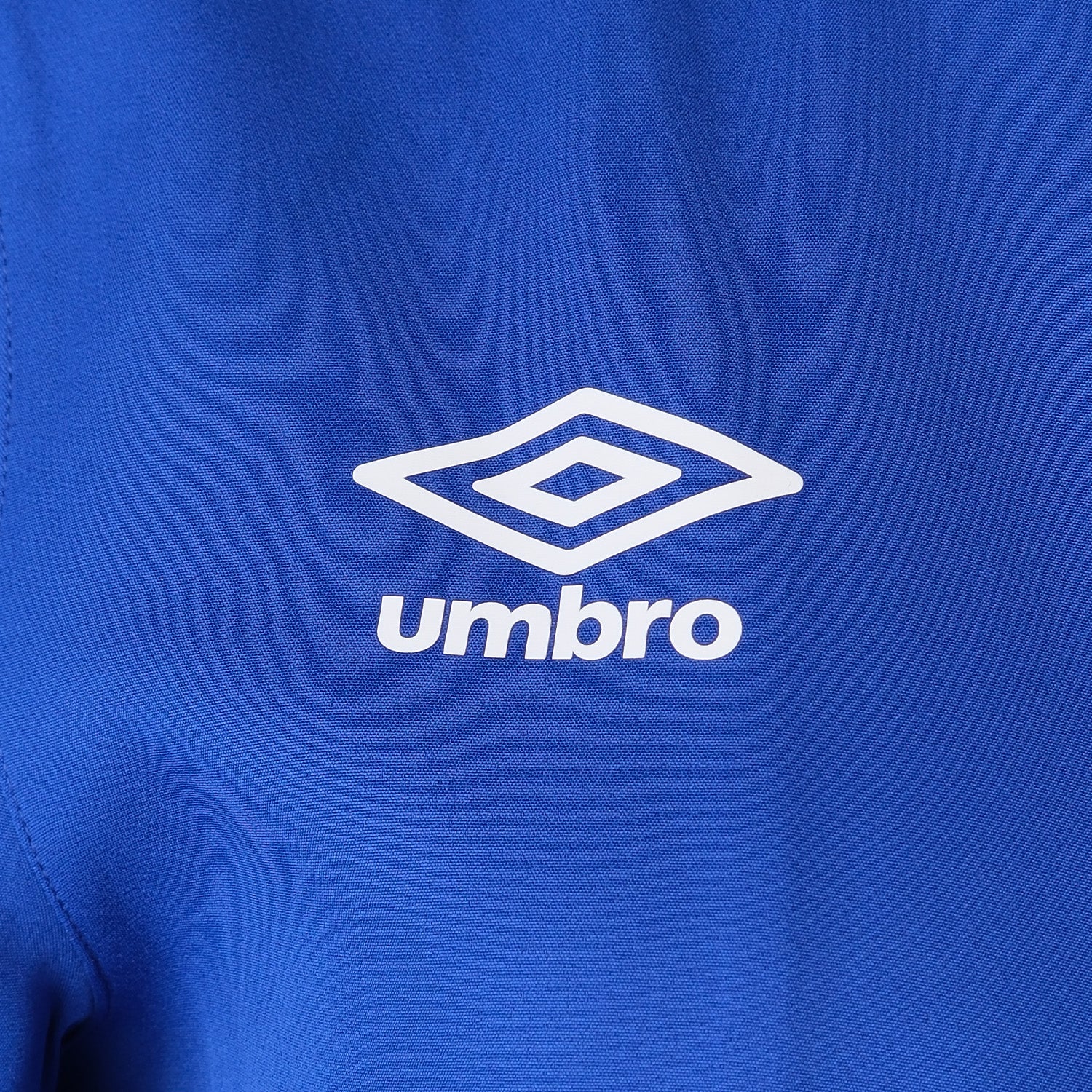 Umbro 2025/26 Home Walk Out Jacket Ladies - Image 3