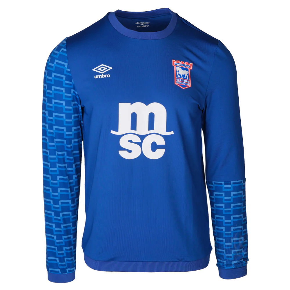 Umbro 2025/26 Home Warm Up Top Adult