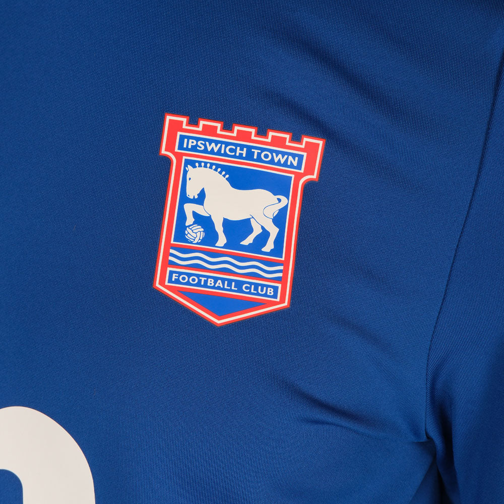 Umbro 2025/26 Home Warm Up Top Junior - Image 3