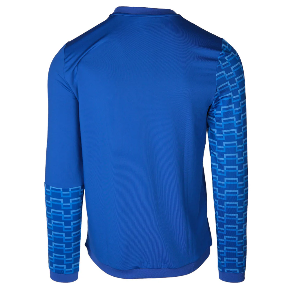 Umbro 2025/26 Home Warm Up Top Junior - Image 4