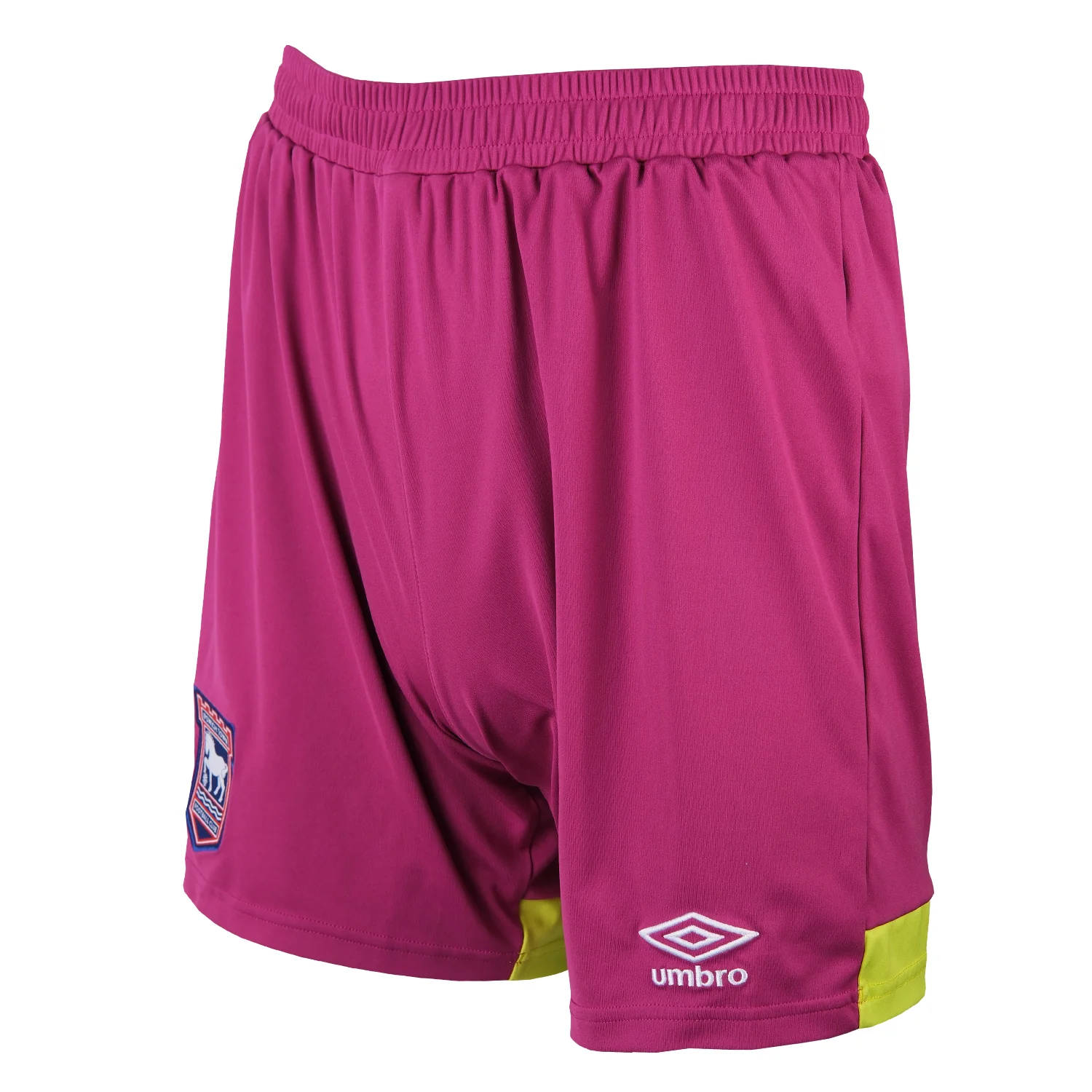 Umbro 2025/26 Junior Away GK Short - Image 4
