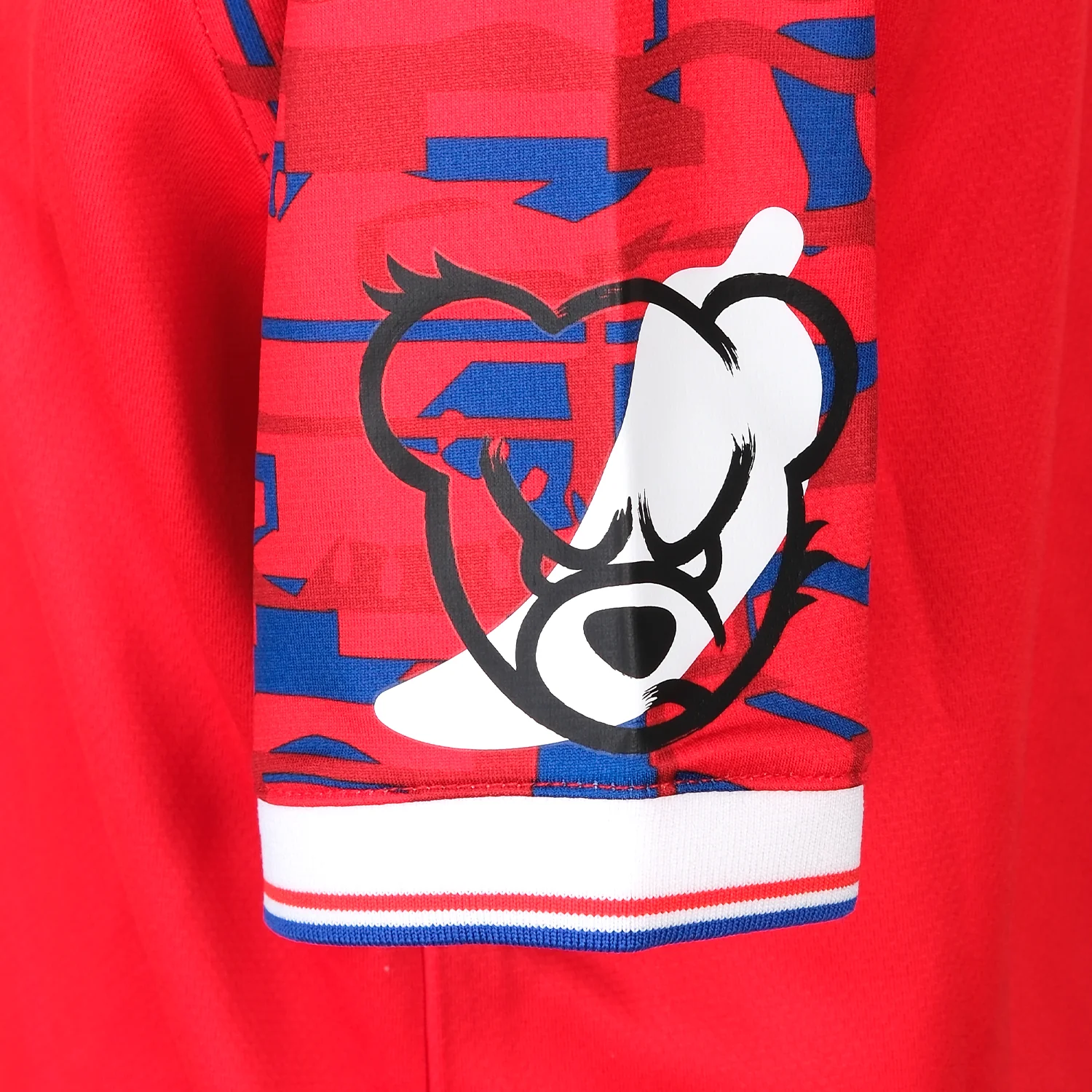 Umbro 2025/26 Junior Away Shirt - Image 5