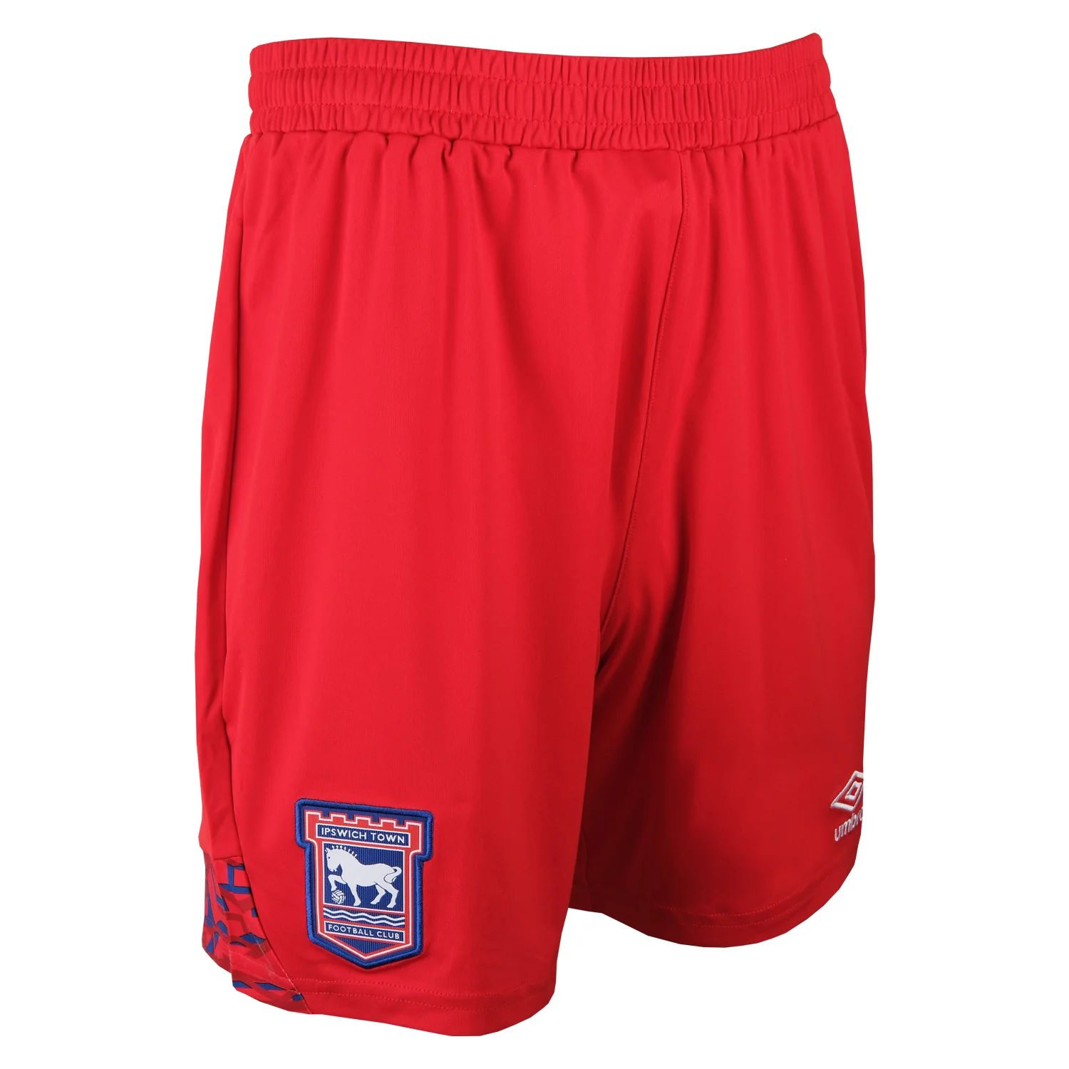 Umbro 2025/26 Junior Away Short - Image 4