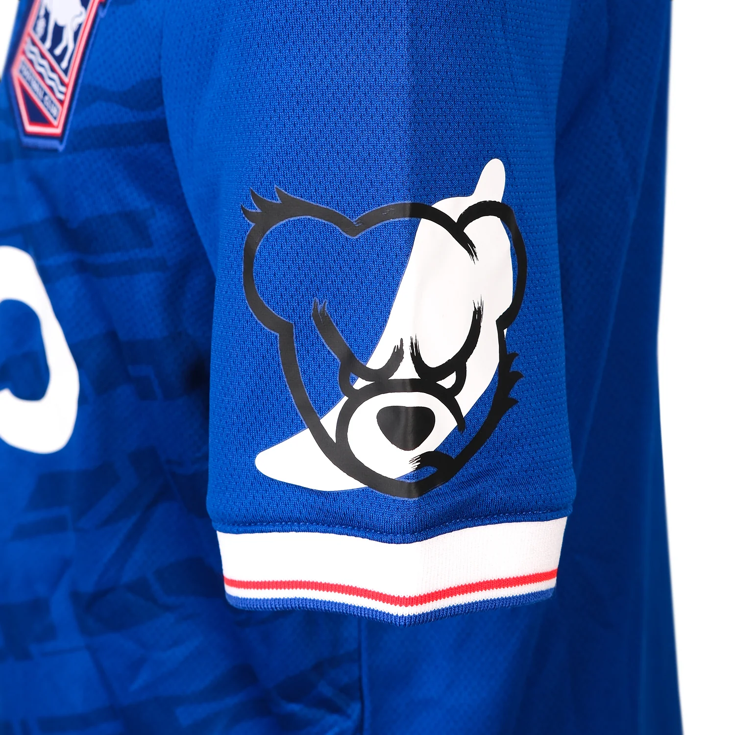 Umbro 2025/26 Junior Home Shirt - Image 5