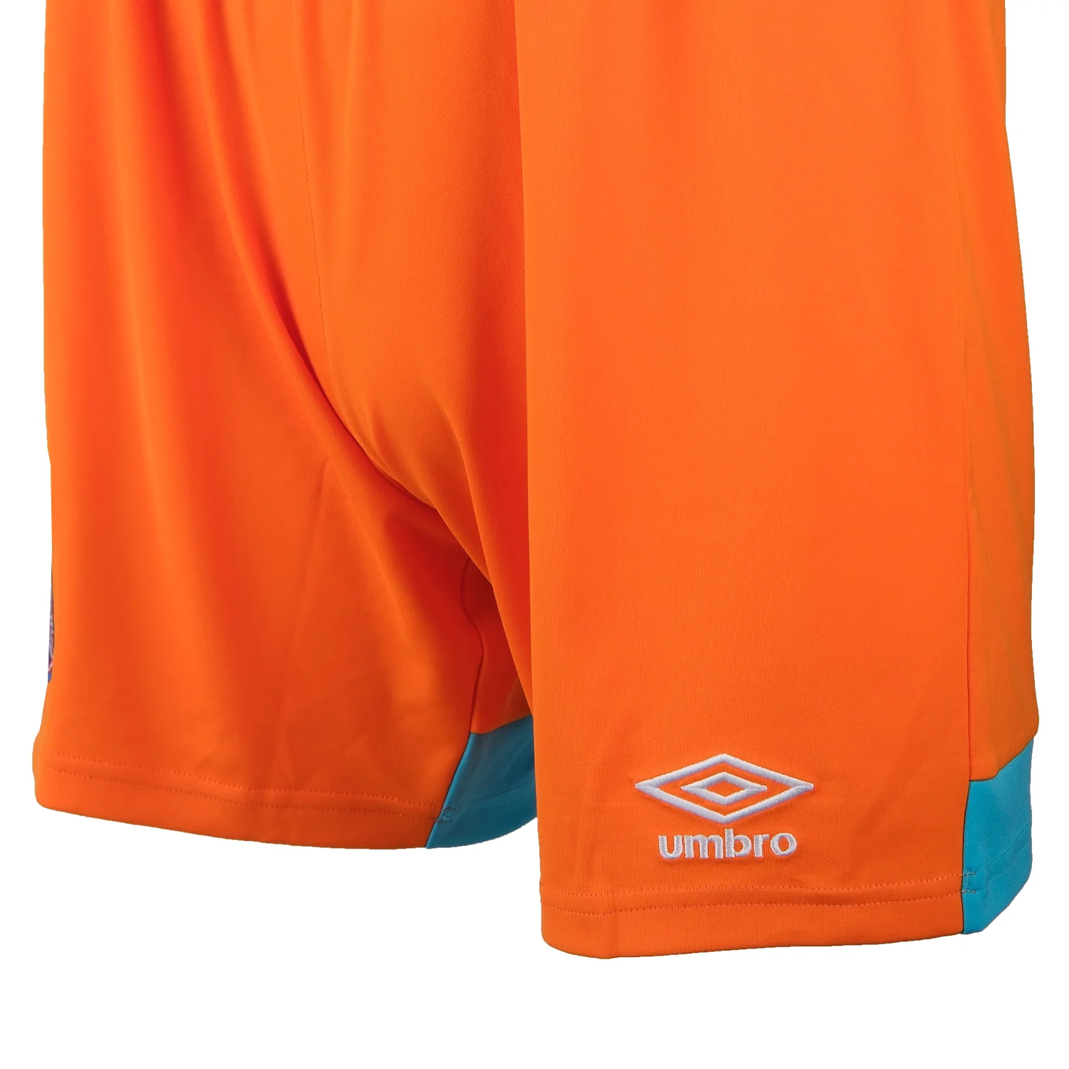 Umbro 2025/26 Junior Third GK Short - Image 2