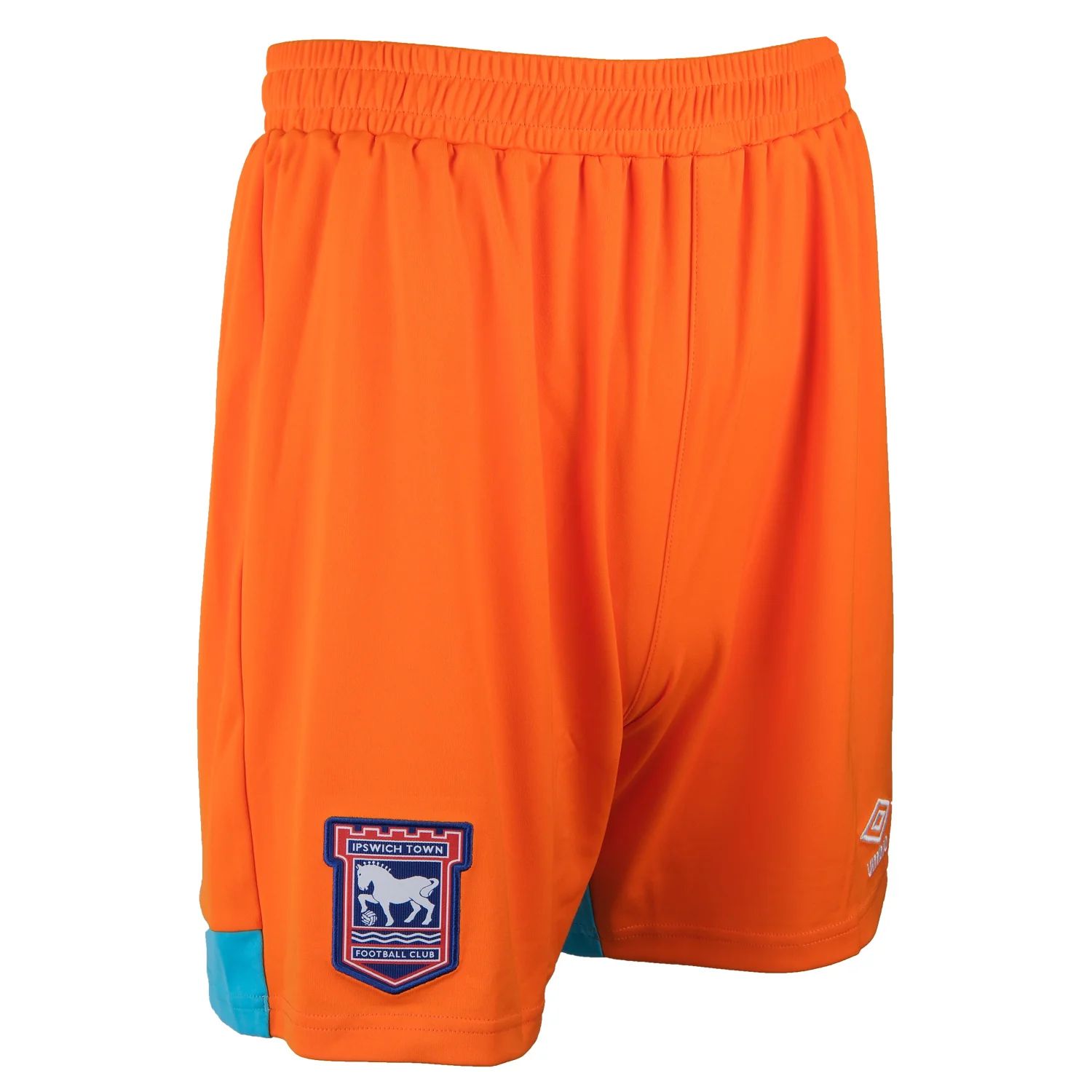 Umbro 2025/26 Junior Third GK Short - Image 3