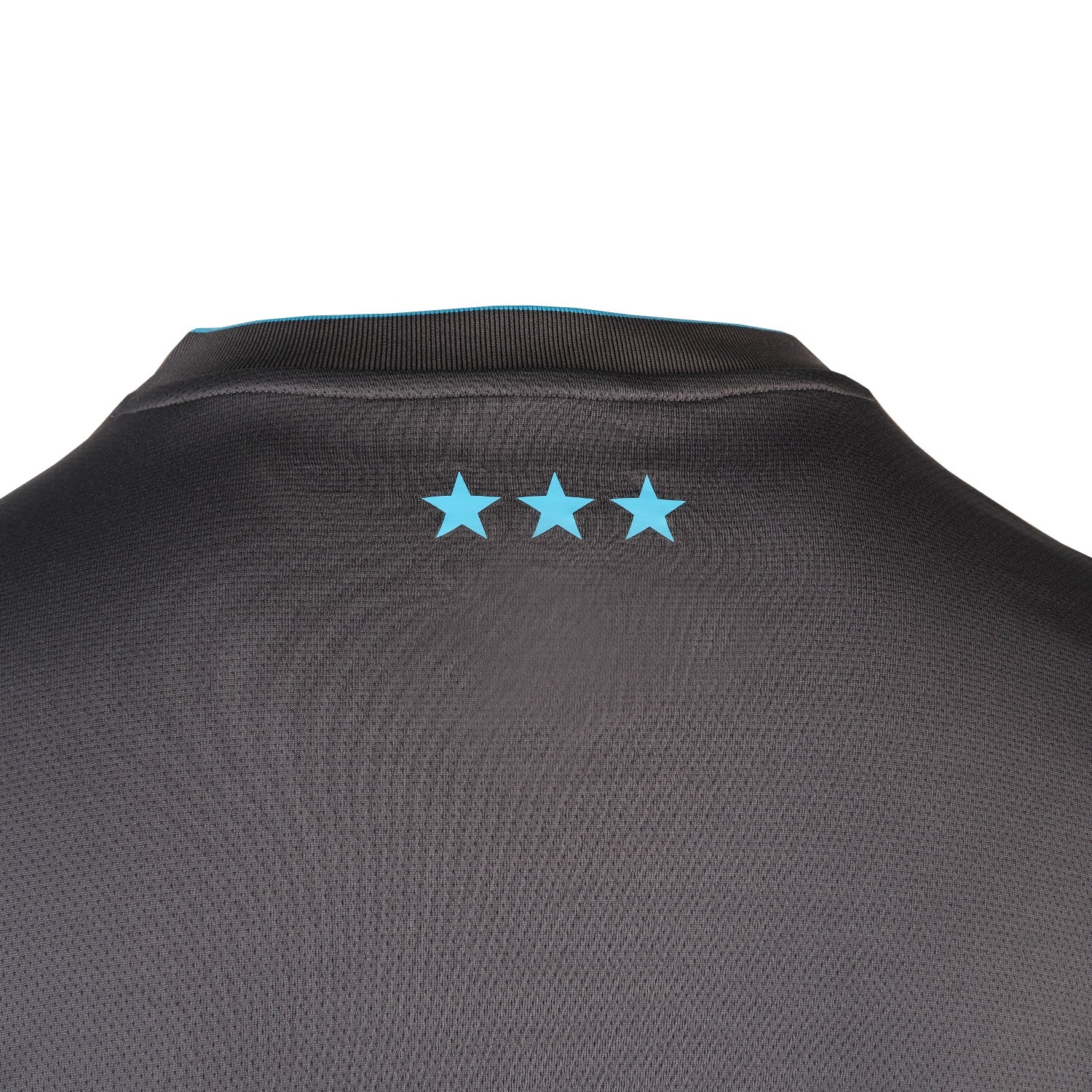 Umbro 2025/26 Junior Third Shirt Long Sleeved - Image 10