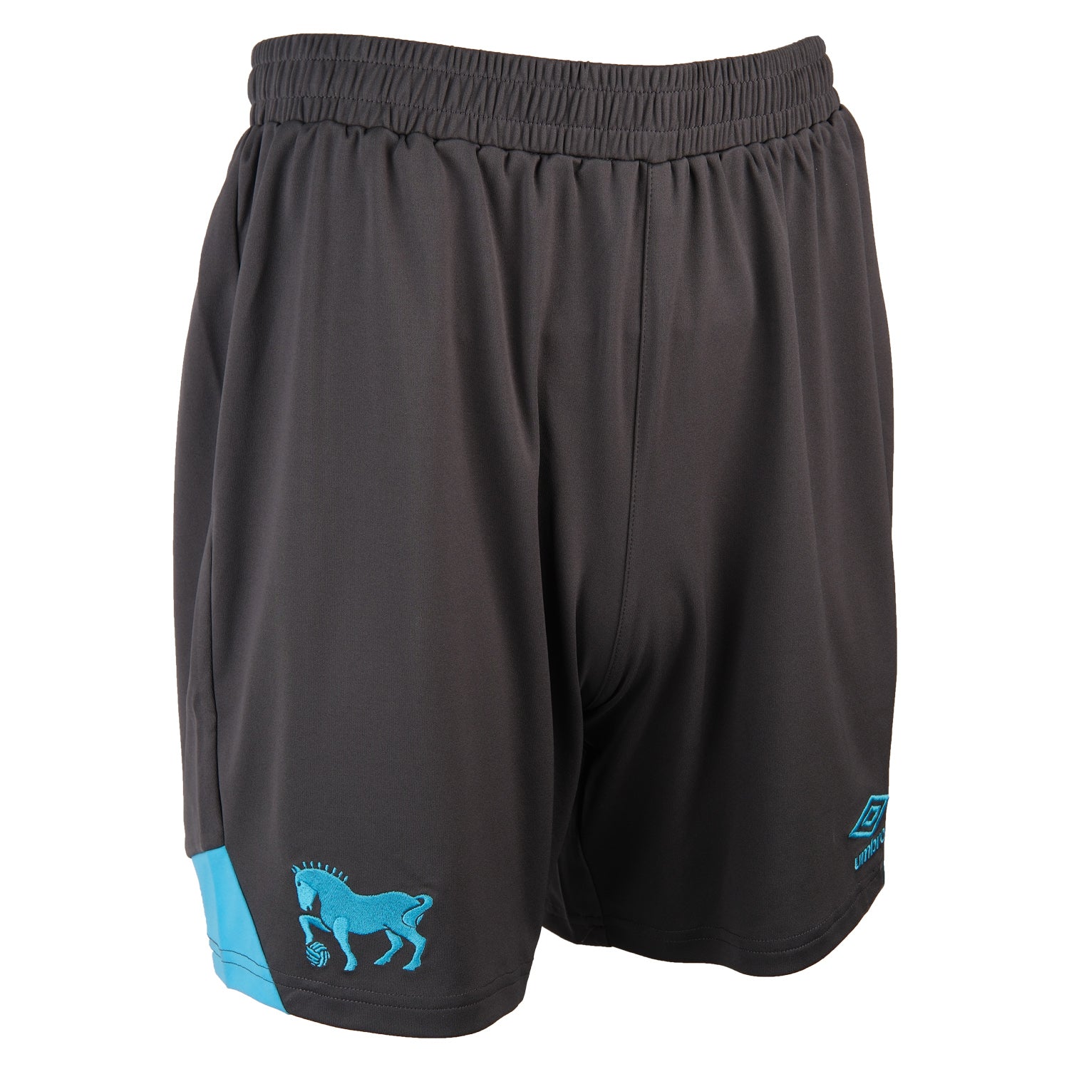 Umbro 2025/26 Junior Third Short - Image 3