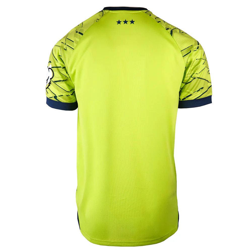 Umbro 2025/26 Adult Home GK Shirt - Image 2