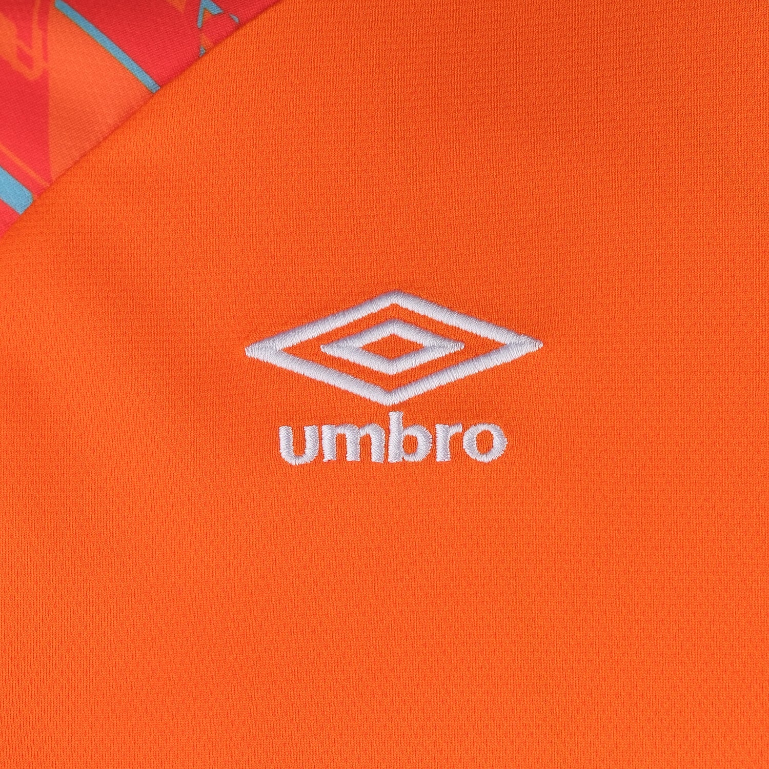 Umbro 2025/26 Ladies Third GK Shirt - Image 10