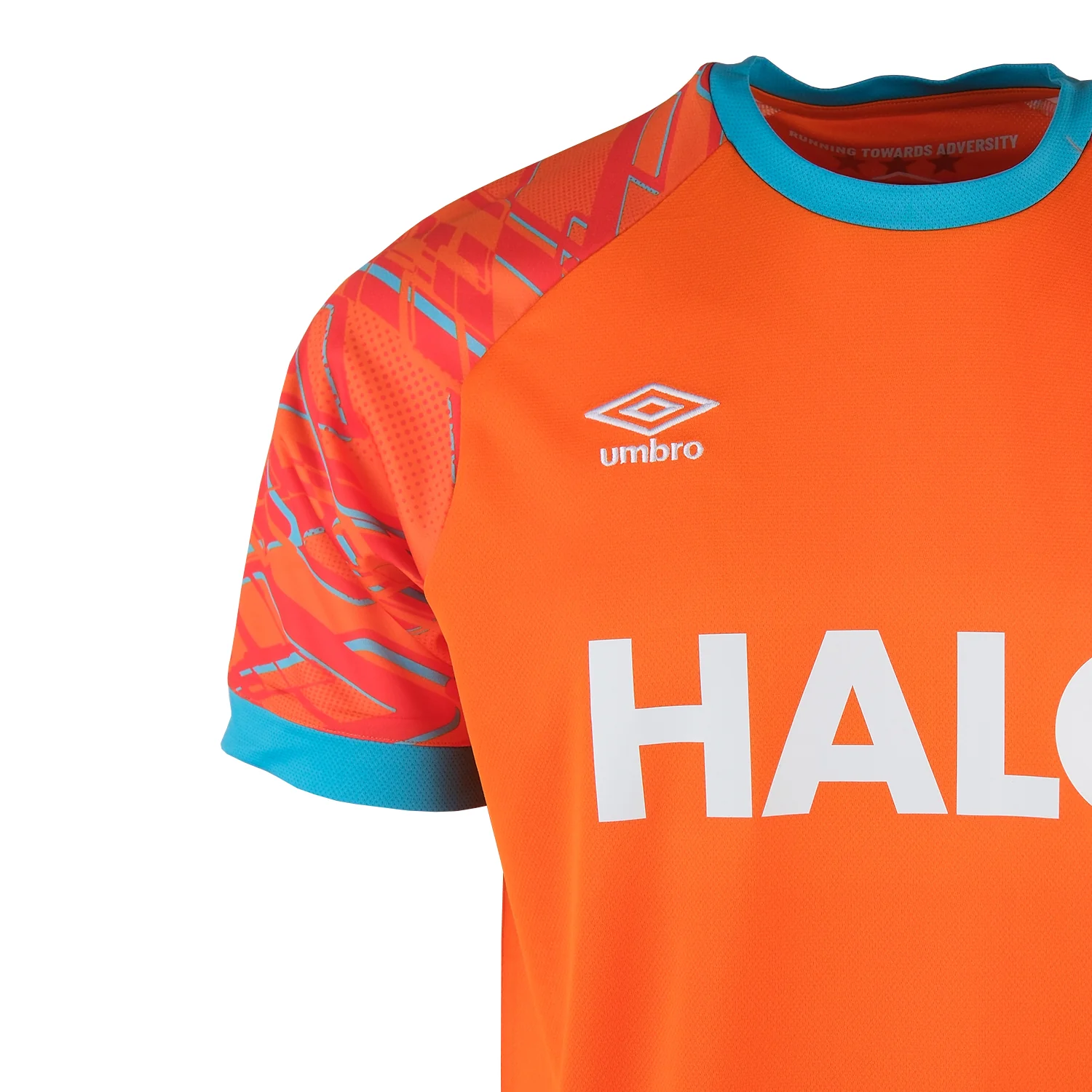 Umbro 2025/26 Ladies Third GK Shirt - Image 3