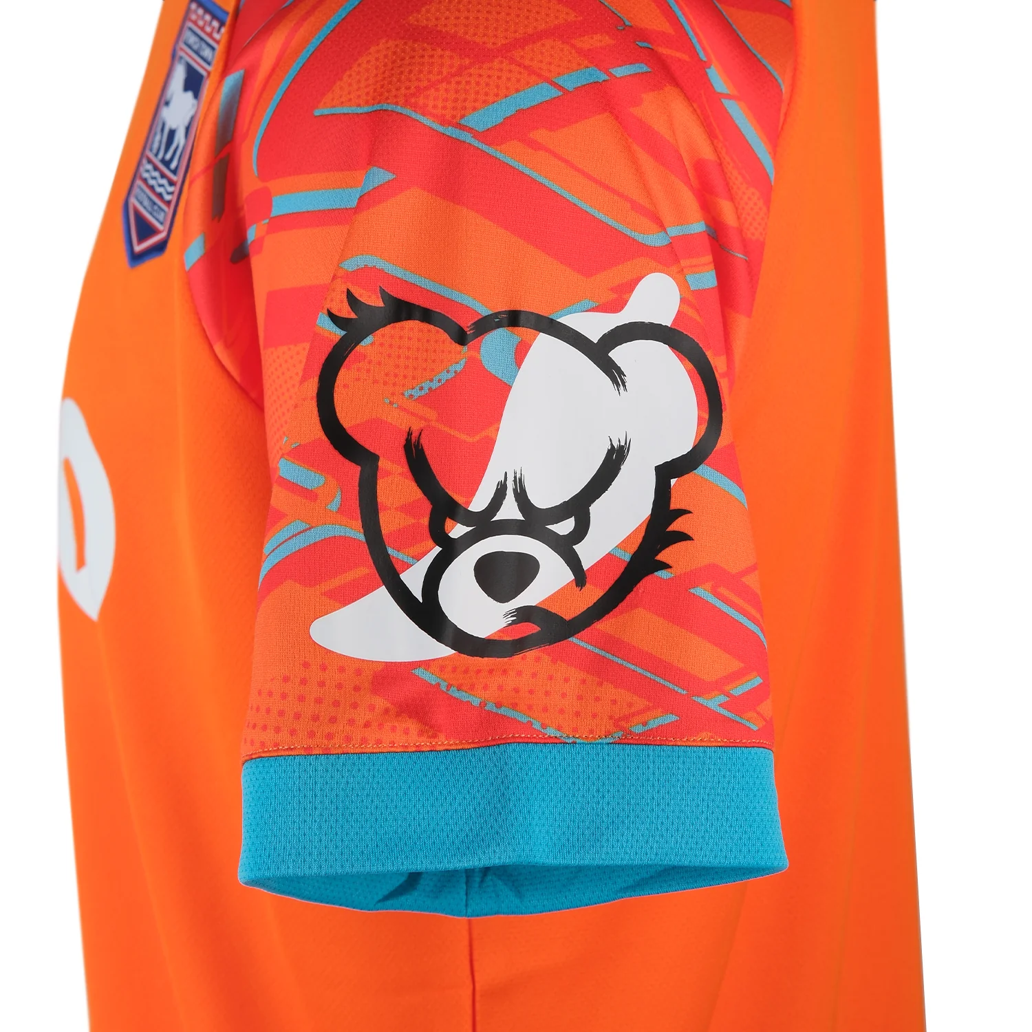 Umbro 2025/26 Ladies Third GK Shirt - Image 6