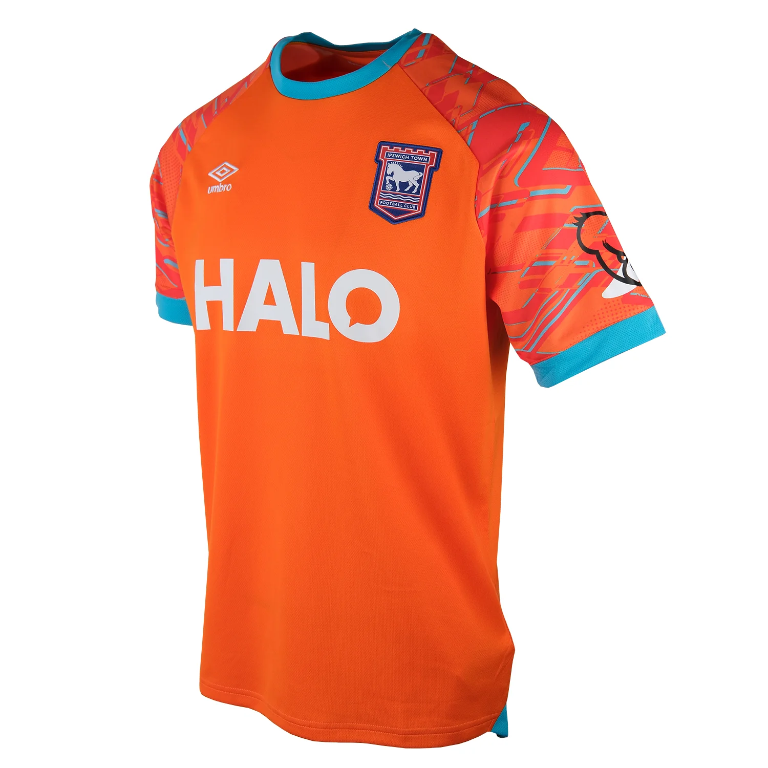 Umbro 2025/26 Ladies Third GK Shirt - Image 8