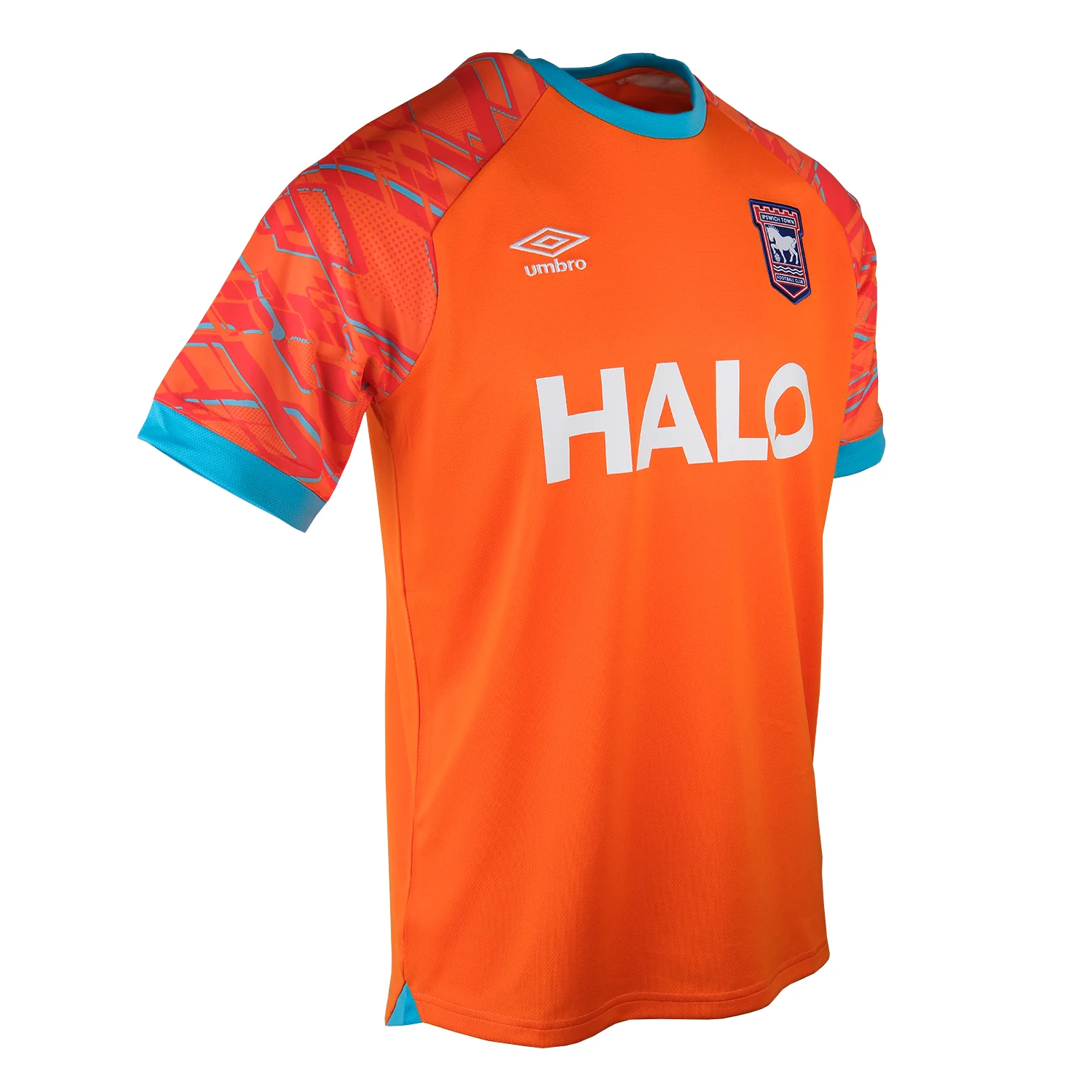 Umbro 2025/26 Ladies Third GK Shirt - Image 9
