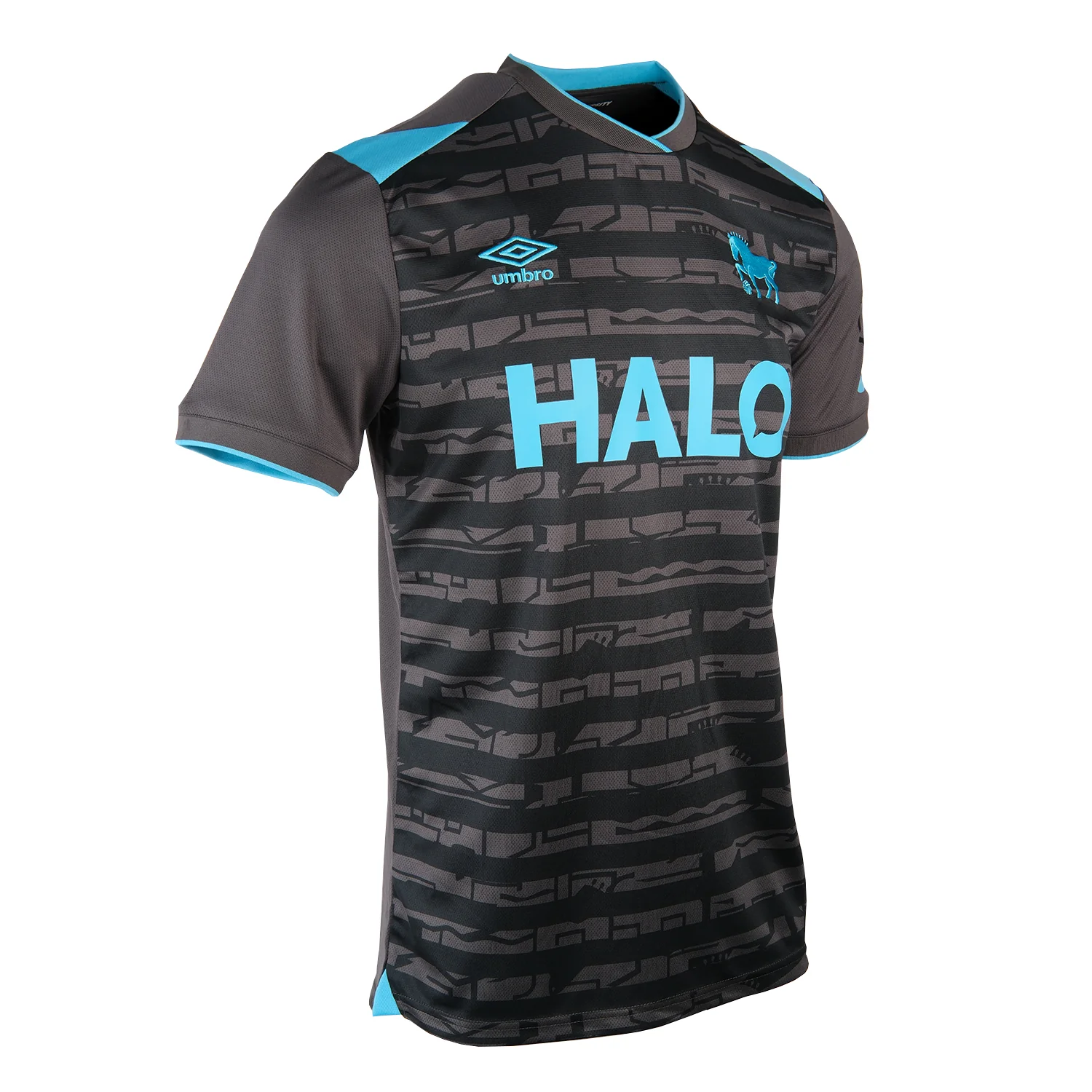 Umbro 2025/26 Ladies Third Shirt - Image 10