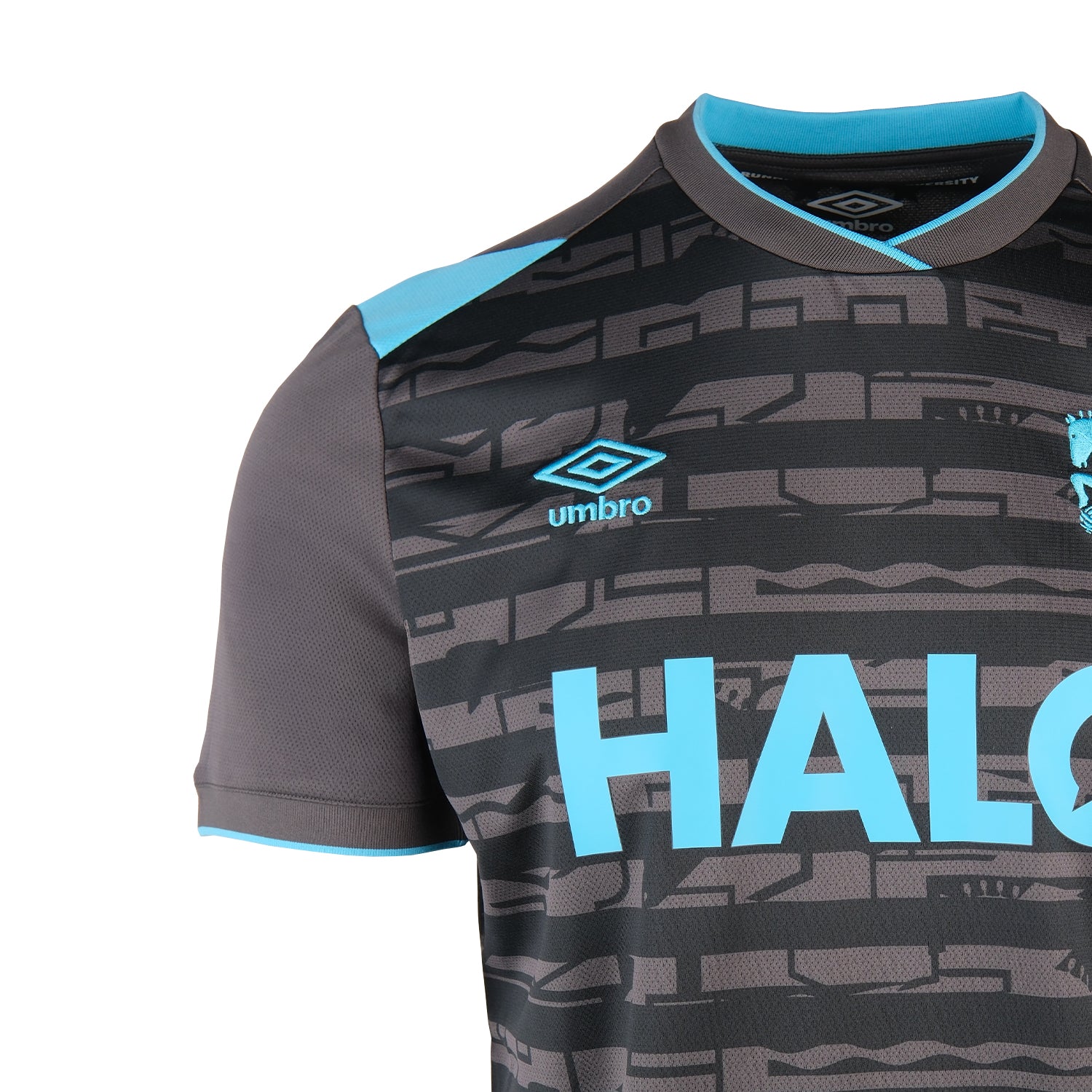 Umbro 2025/26 Ladies Third Shirt - Image 3