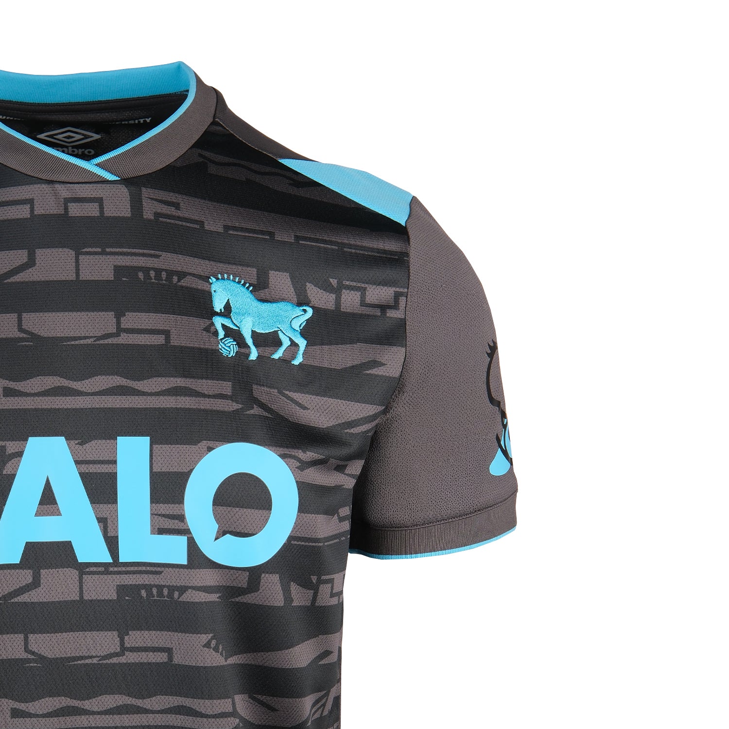 Umbro 2025/26 Ladies Third Shirt - Image 4