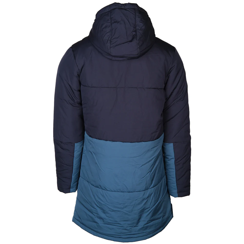 Umbro 2025/26 Navy Padded Jacket Adult - Image 3