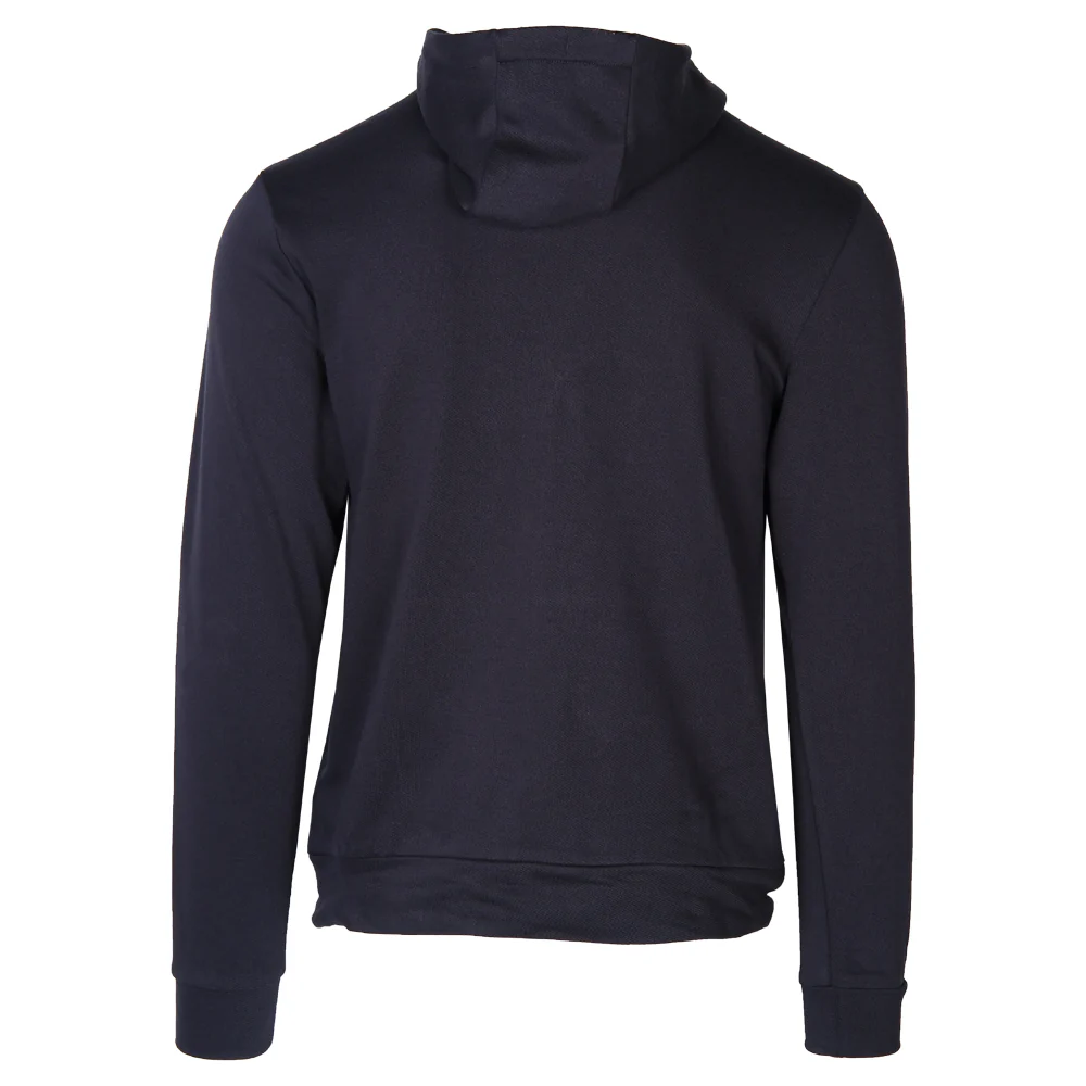 Umbro 2025/26 Navy Presentation Hoody Adult - Image 3