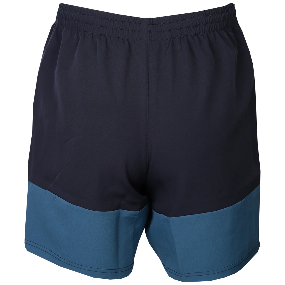 Umbro 2025/26 Navy Presentation Short Adult - Image 4