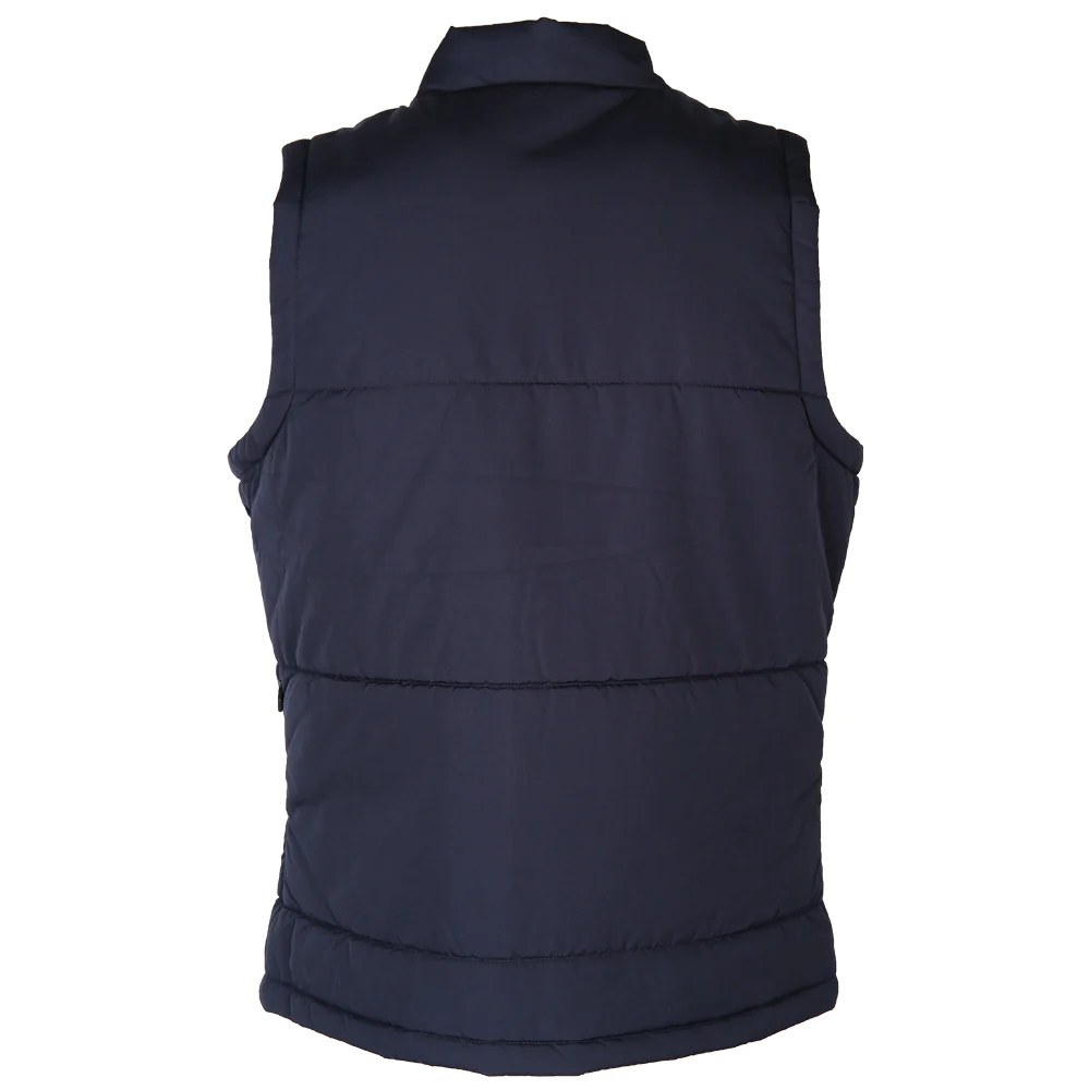Umbro 2025/26 Navy Training Gilet Adult - Image 3