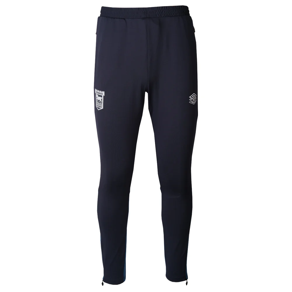 Umbro 2025/26 Navy Training Pant Adult