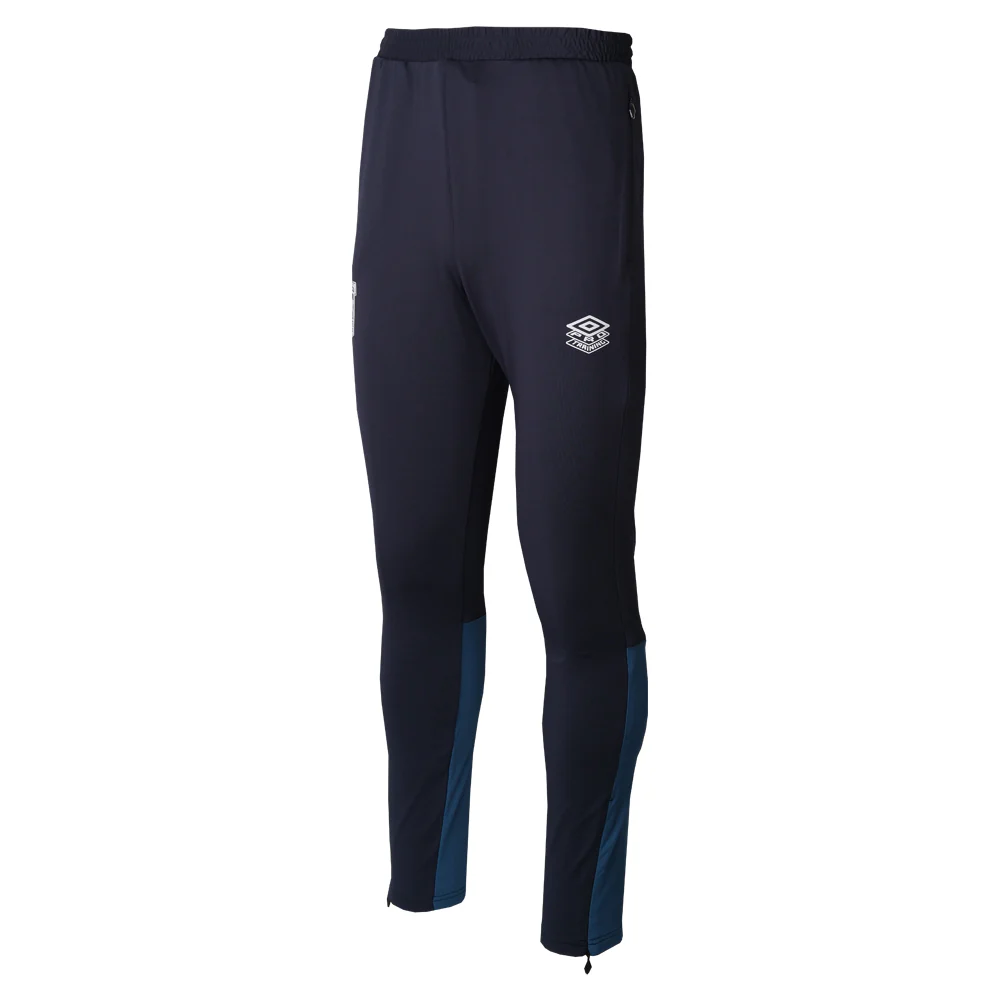 Umbro 2025/26 Navy Training Pant Adult - Image 2