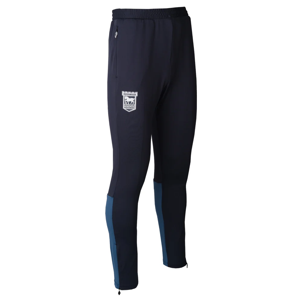 Umbro 2025/26 Navy Training Pant Adult - Image 3