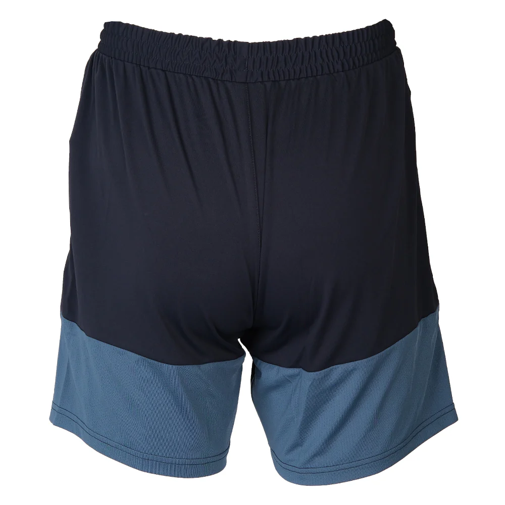 Umbro 2025/26 Navy Training Short Junior - Image 3