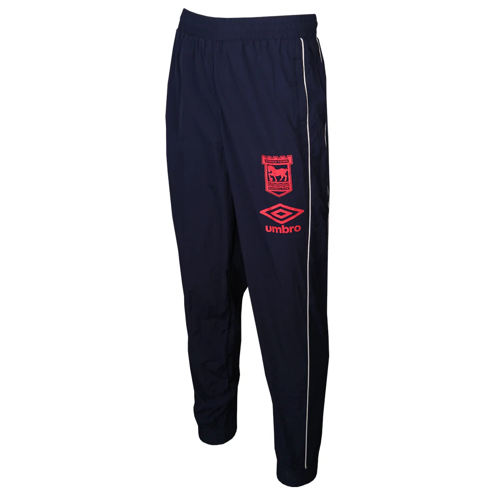 Umbro 2025/26 Navy Travel Pant Adult - Image 2