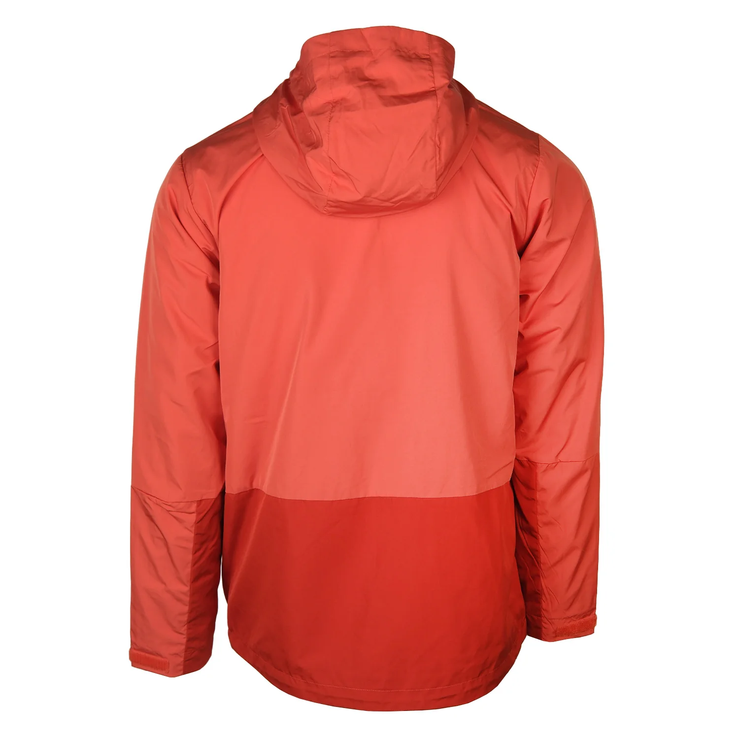 Umbro 2025/26 Orange Shower Jacket Adult - Image 5