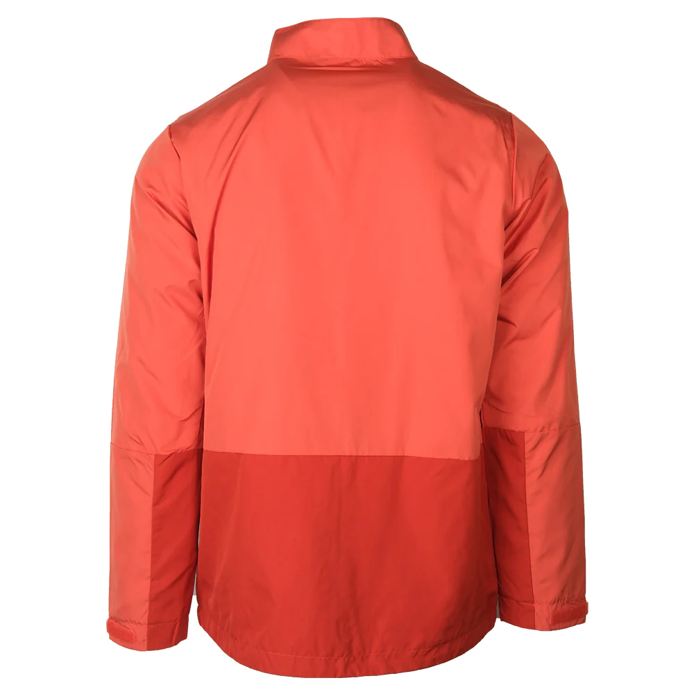 Umbro 2025/26 Orange Pro Training Jacket Adult - Image 4