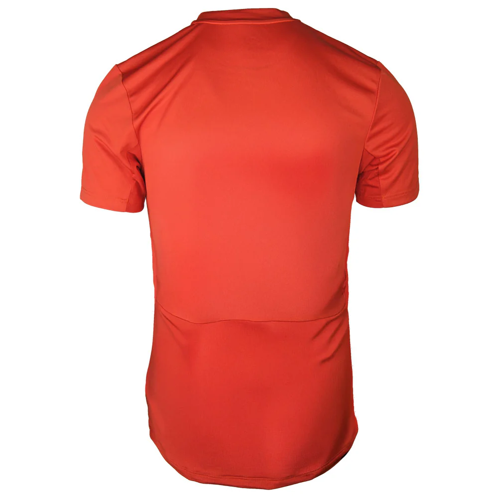 Umbro 2025/26 Orange Training Jersey Junior - Image 4