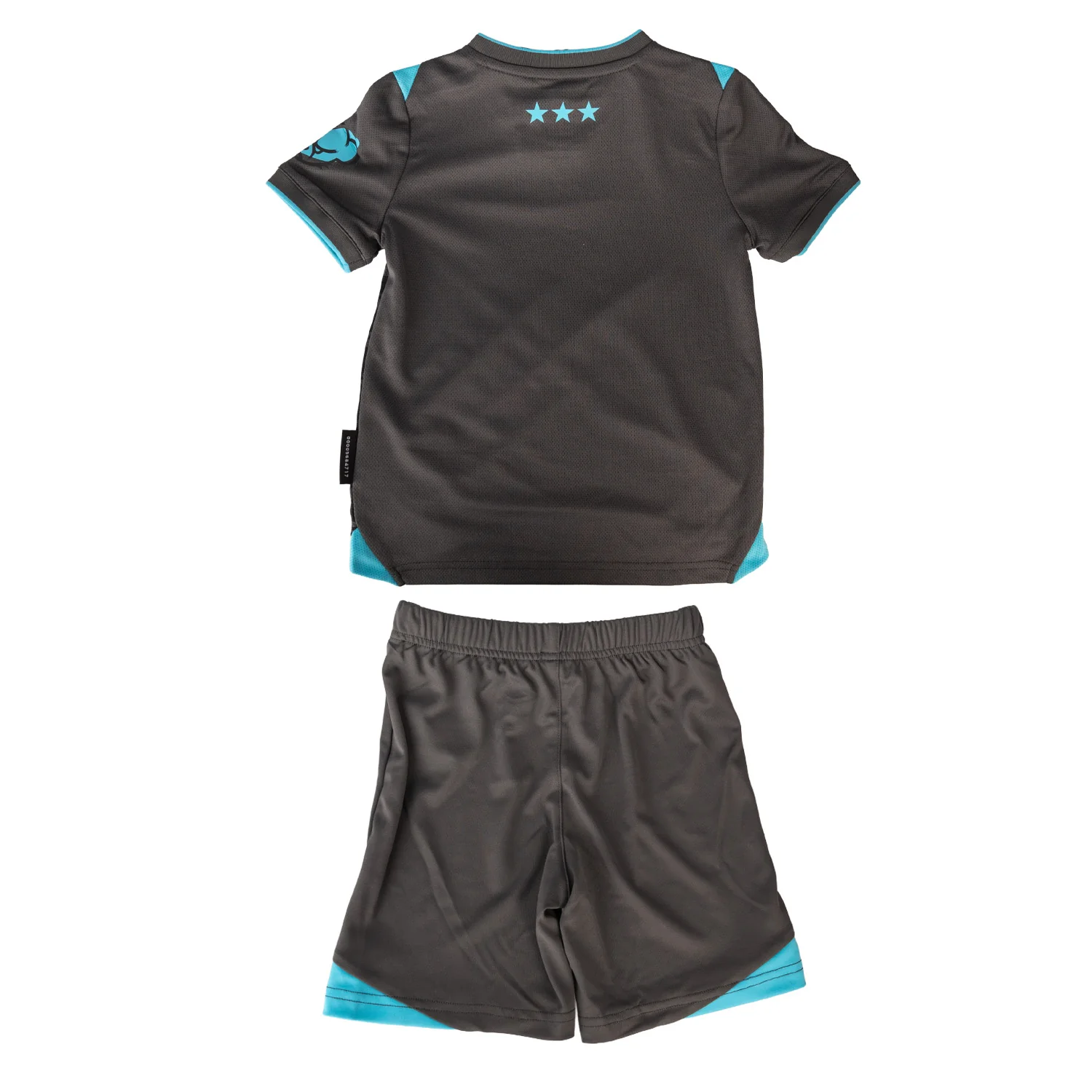 Umbro 2025/26 Third Infant Kit - Image 3