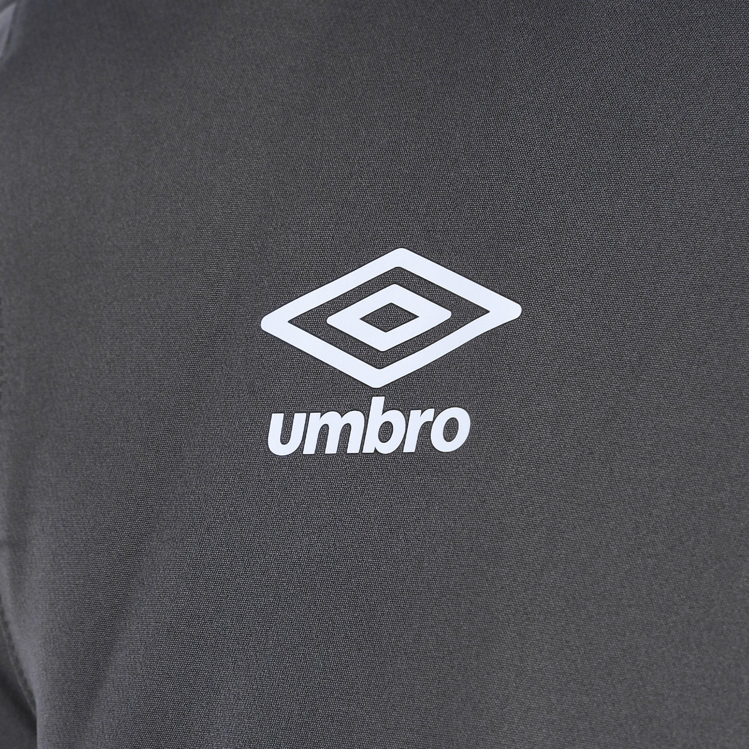 Umbro 2025/26 Third Walk Out Jacket Adult - Image 3