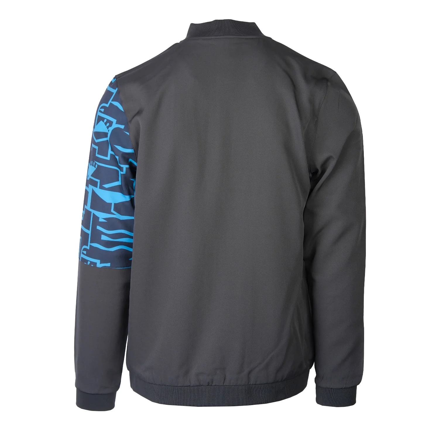 Umbro 2025/26 Third Walk Out Jacket Junior - Image 5