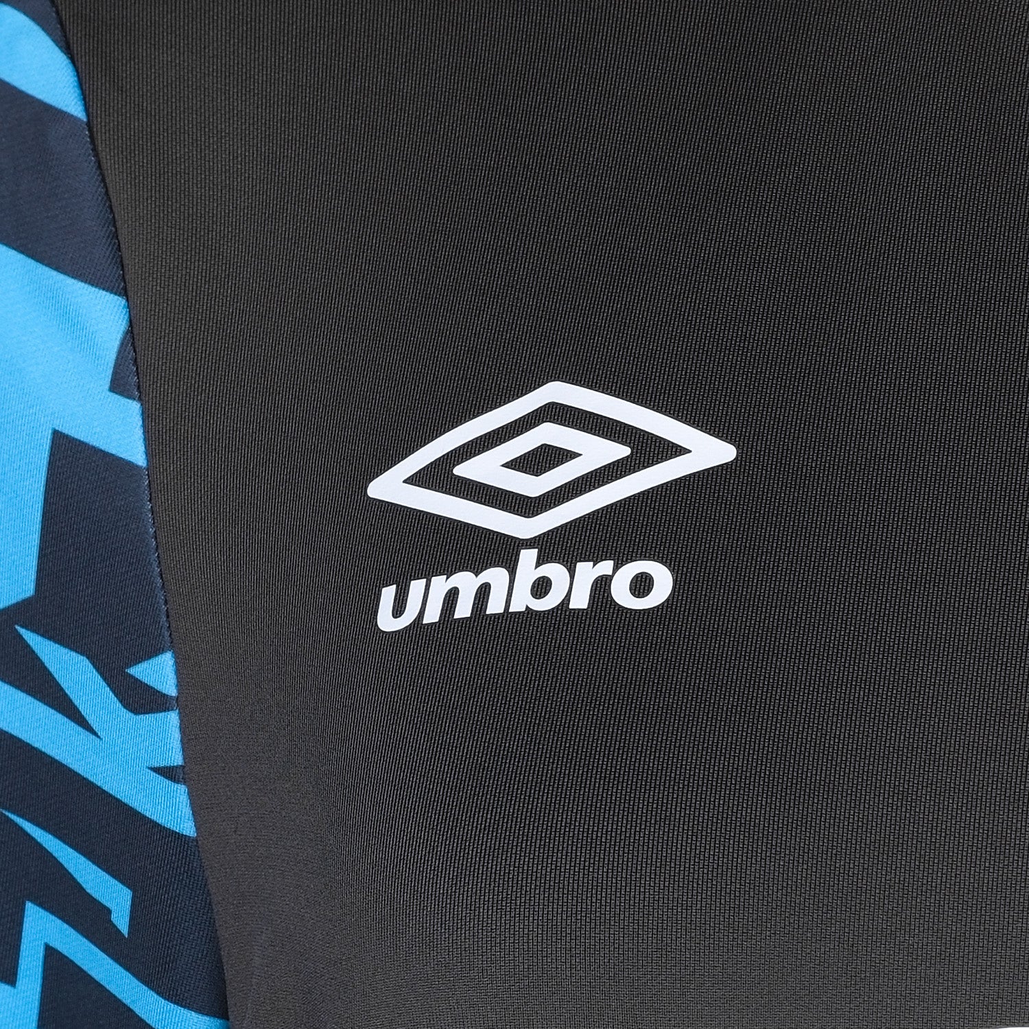 Umbro 2025/26 Third Walk Out Jacket Ladies - Image 3