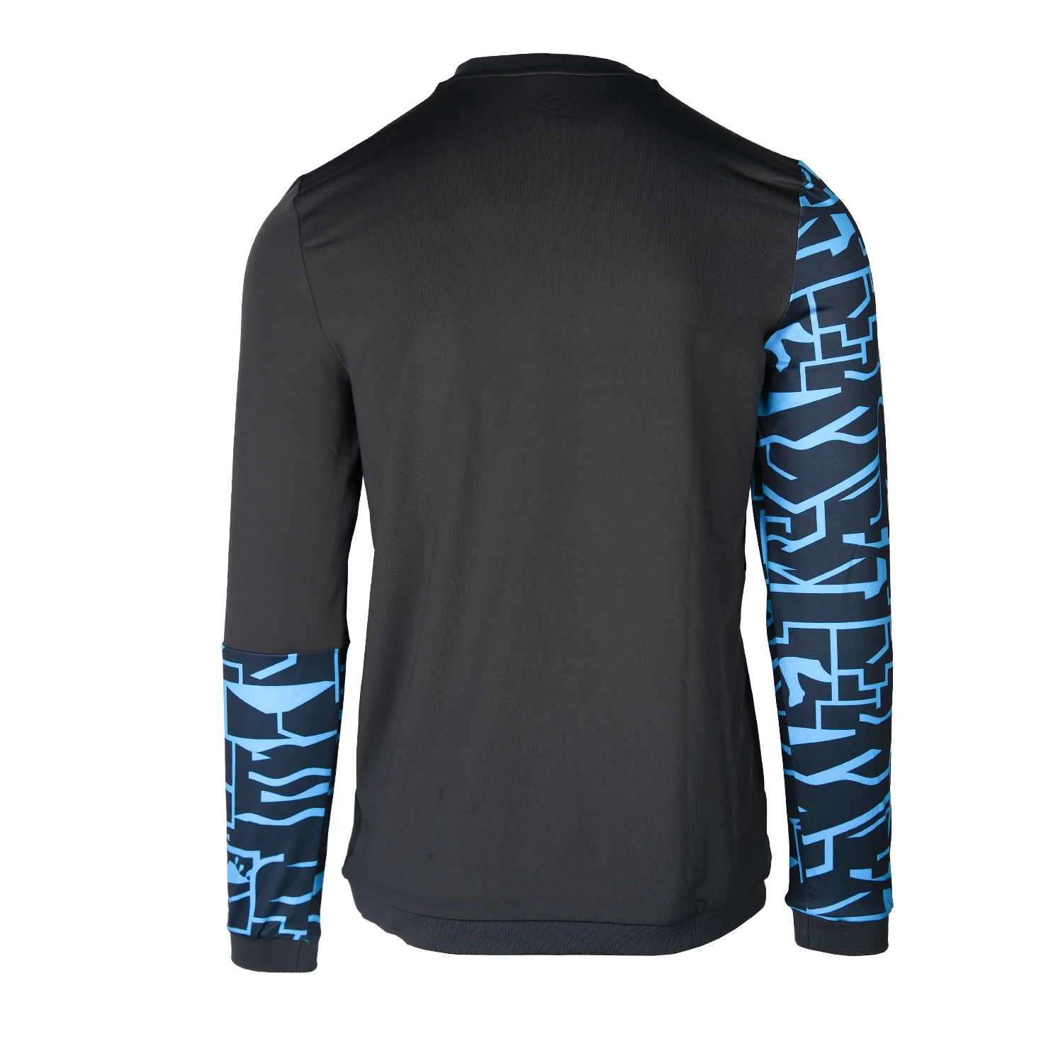 Umbro 2025/26 Third Warm Up Top Junior - Image 3