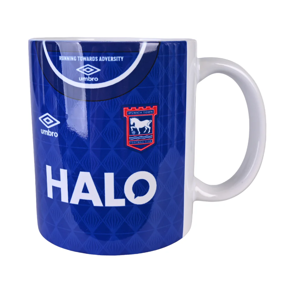 26/27 Home Kit Mug - Image 3