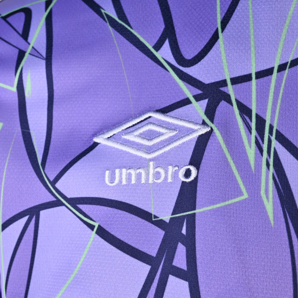 Umbro 2026/27 Adult Away GK Shirt - Image 6