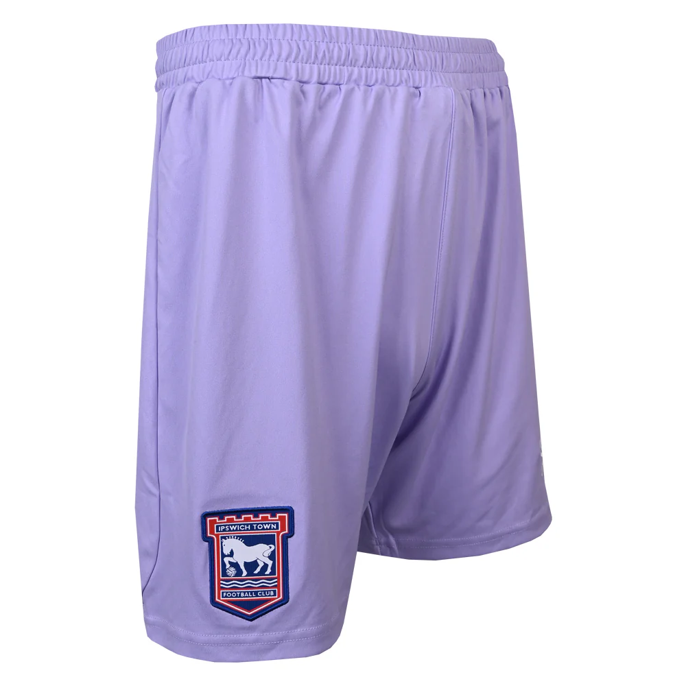 Umbro 2026/27 Adult Away GK Shorts - Image 3