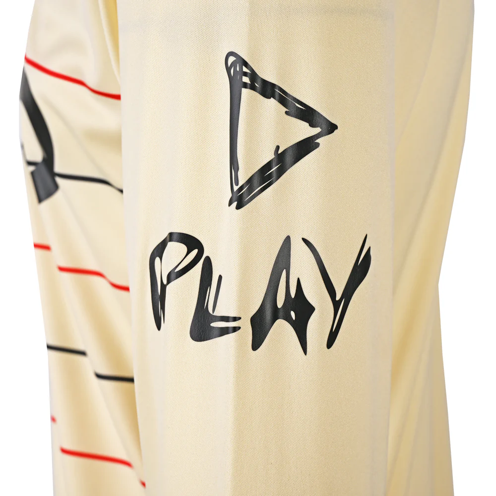 Umbro 2026/27 Adult Away Shirt Long Sleeved - Image 6