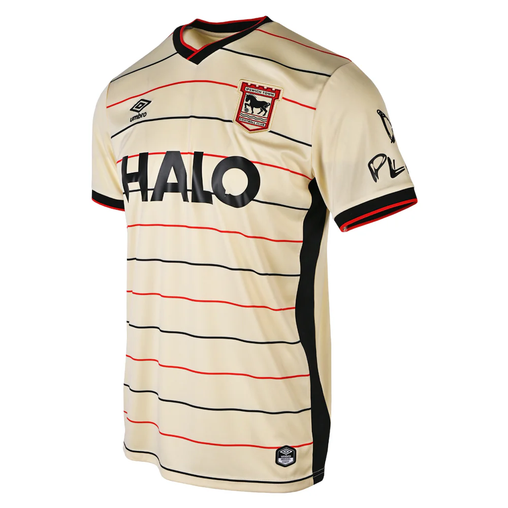Umbro 2026/27 Adult Away Shirt - Image 3