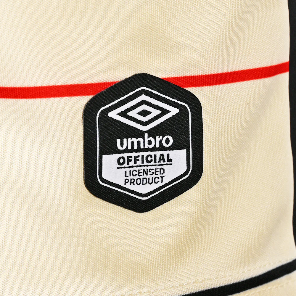 Umbro 2026/27 Adult Away Shirt - Image 7