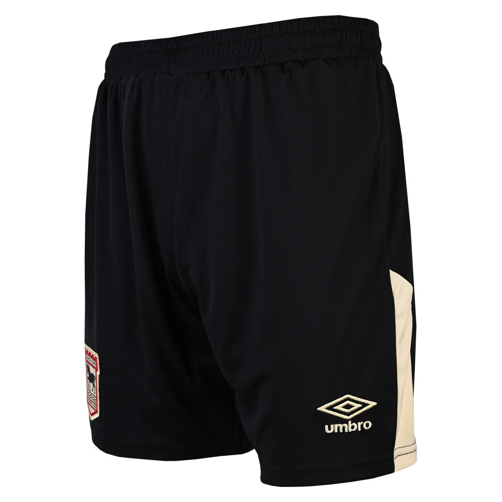 Umbro 2026/27 Adult Away Shorts - Image 4